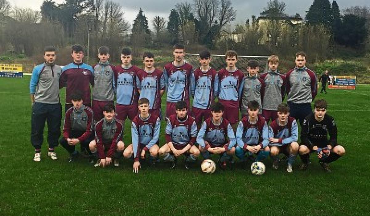 Broadford United stage comeback to claim place in Youth Cup round five