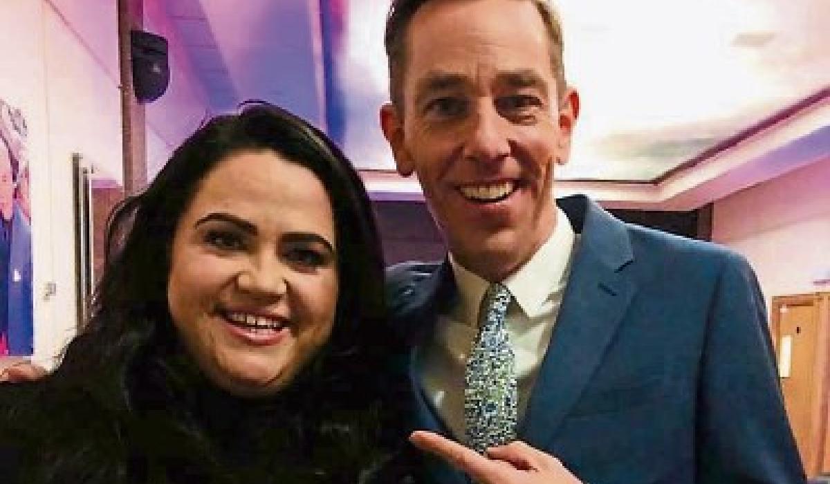 Limerick woman wows with inspiring weight loss story on Late Late Show Limerick Live