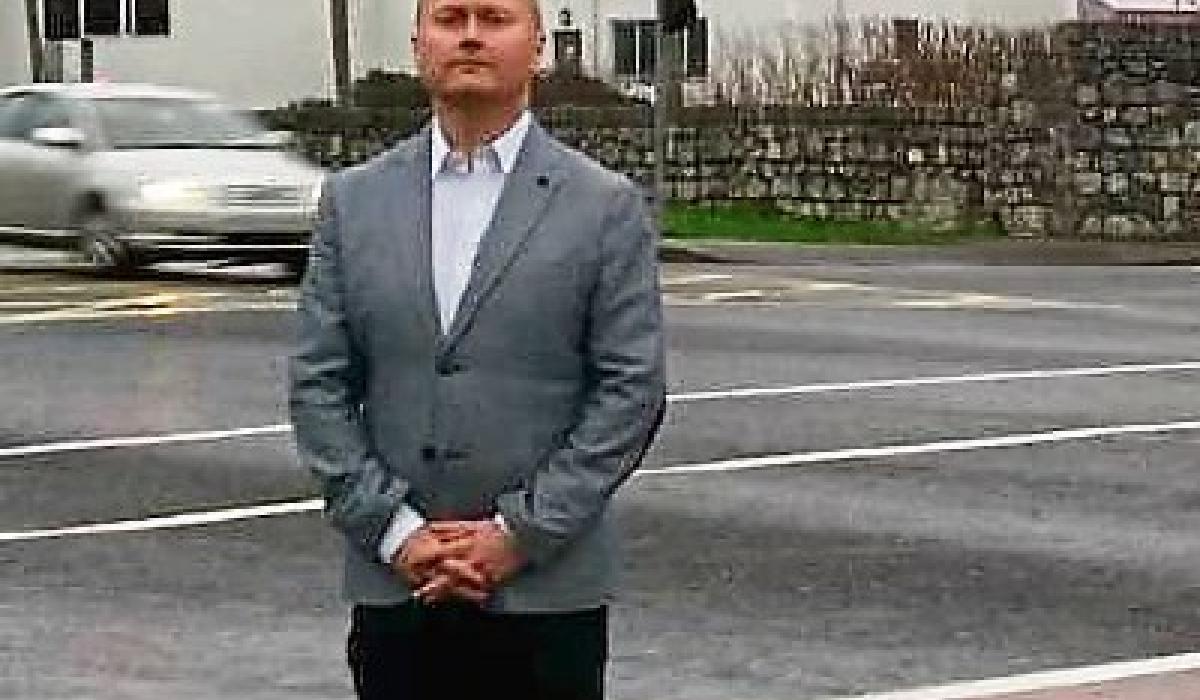 ‘Waive property tax for people over 65’ says Limerick council hopeful