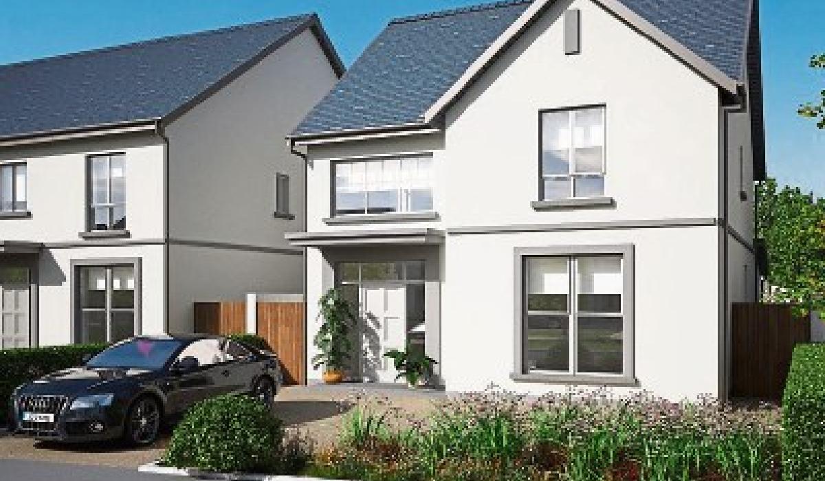 Over 150 register interest in 24 unit Limerick housing development Limerick Live