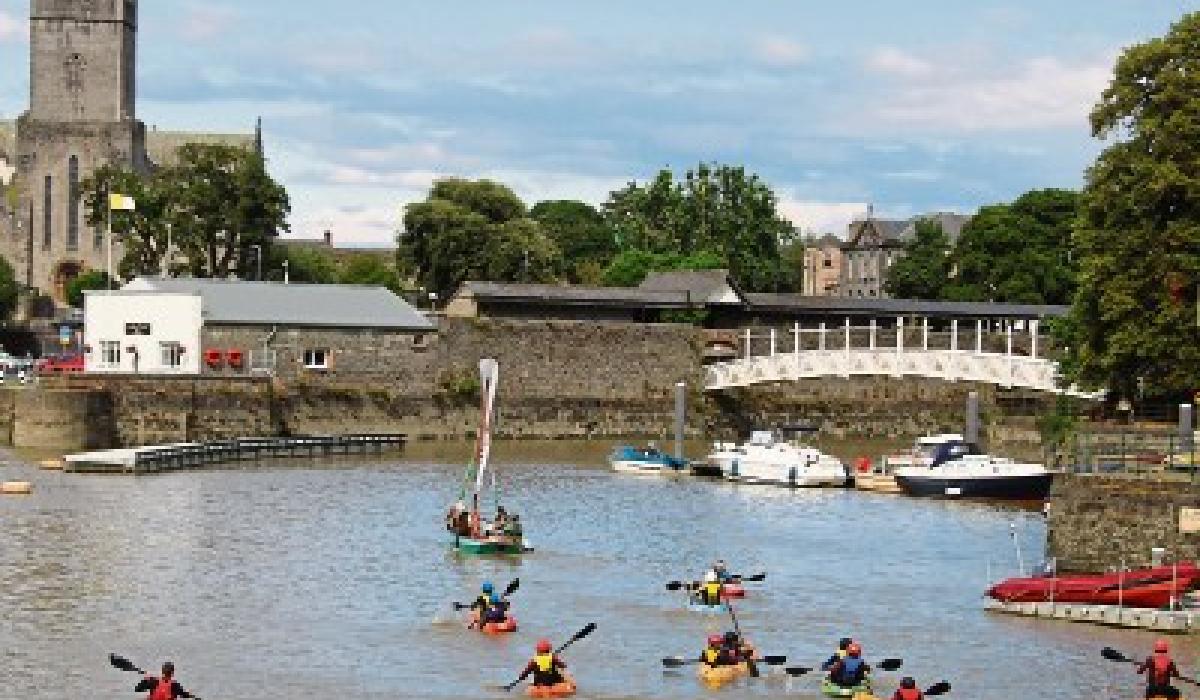 Weather in Limerick for the week ahead Limerick Live