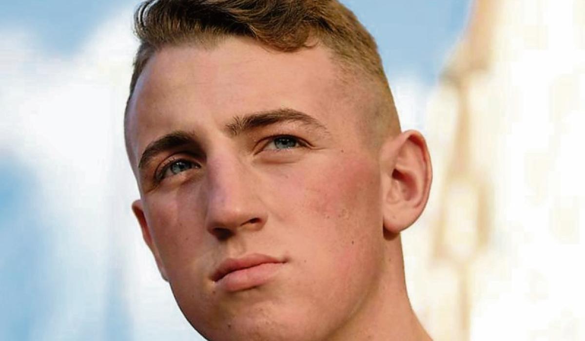 Decision to transfer convicted murderer leaves Limerick boxer’s mum ‘bamboozled’ Limerick Live
