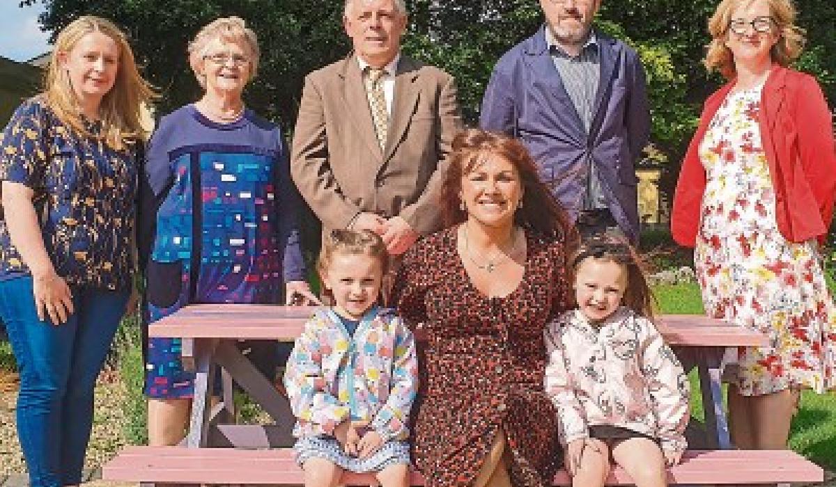 New childcare service launched for county Limerick area Limerick Live