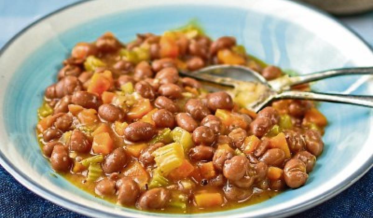 All About Food Enjoy ‘a hug in a bowl’ Limerick Live