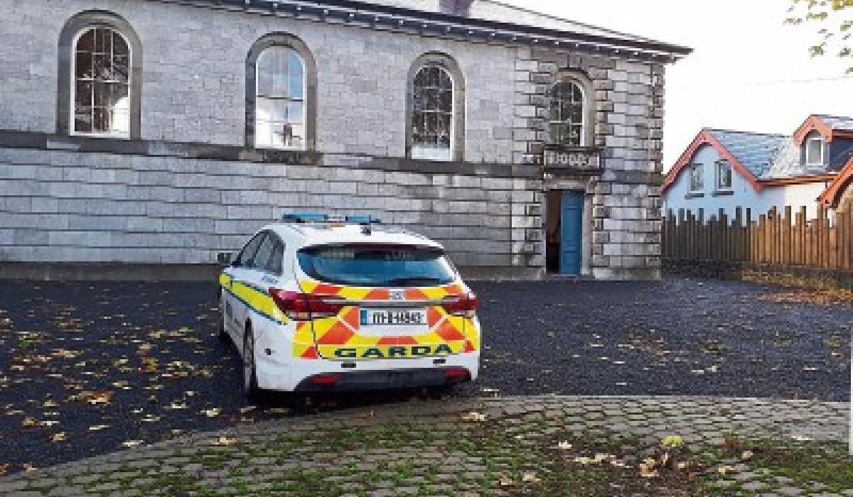 Limerick man who threw glass at another in chipper told ‘eye for an eye