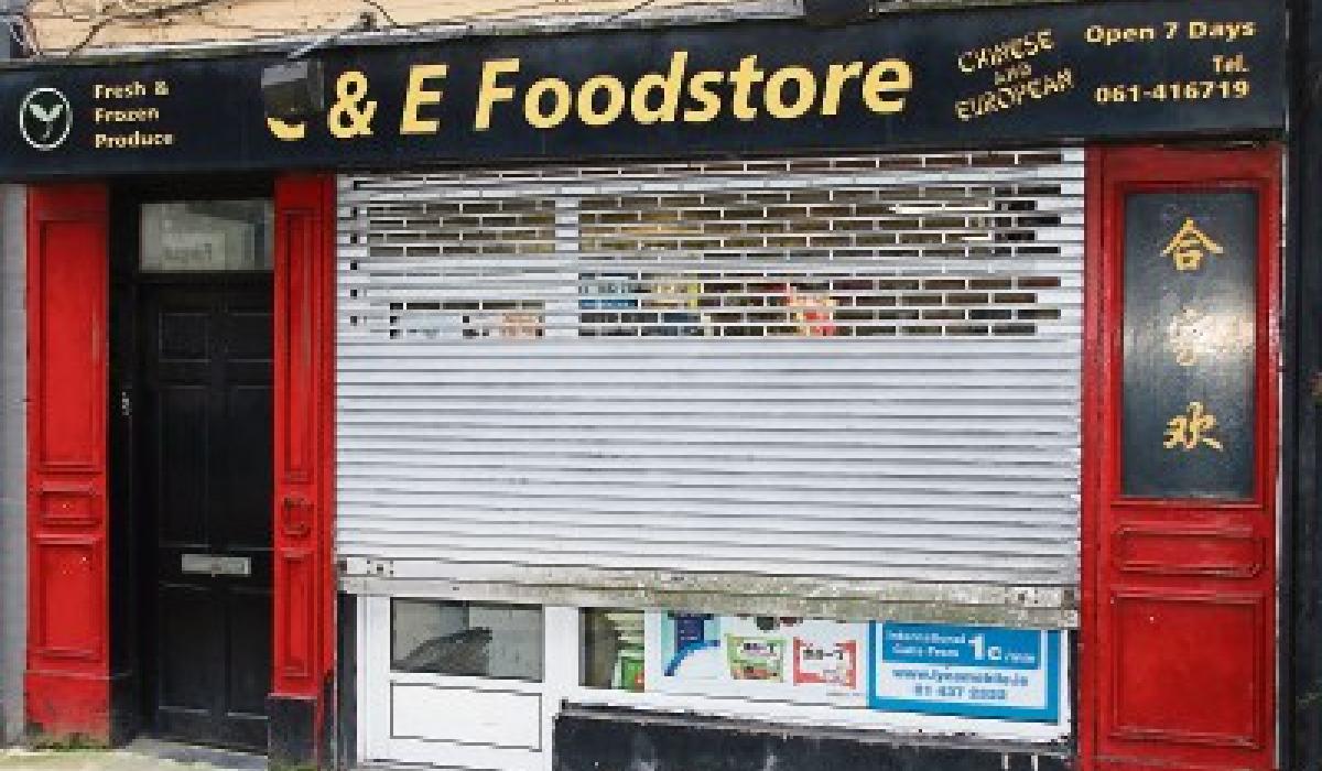 Limerick foodstore ordered to stop selling fresh fish and crustaceans Limerick Live