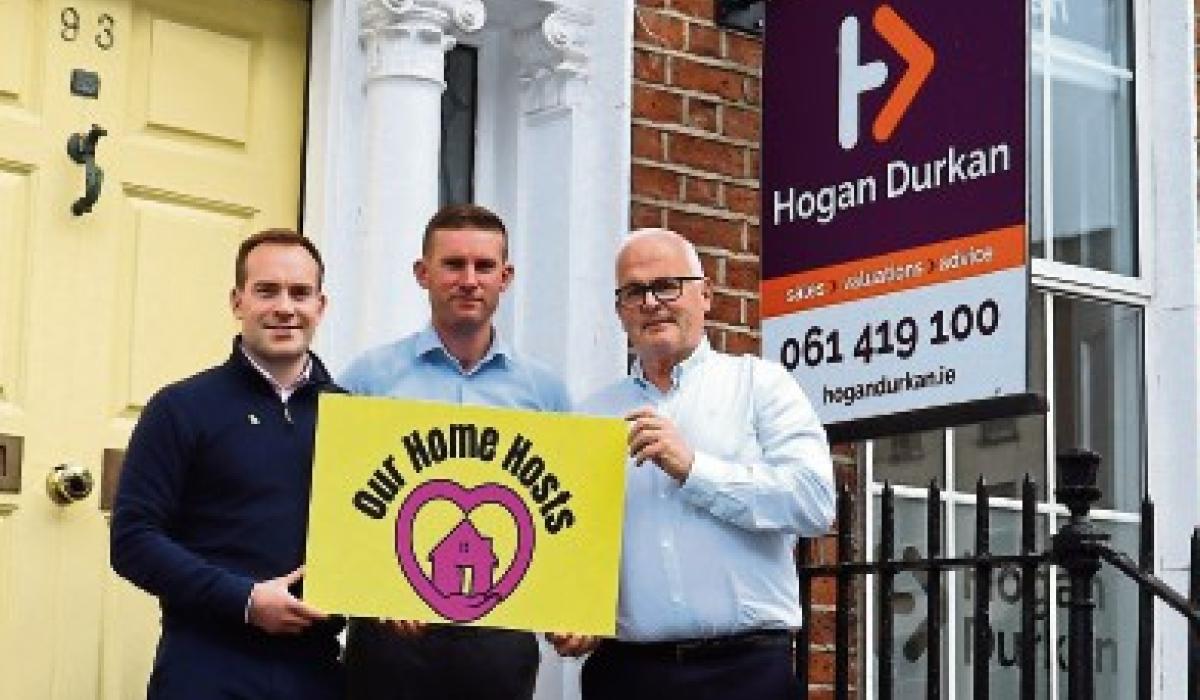 New Limerick company to link tenants and landlords Limerick Live