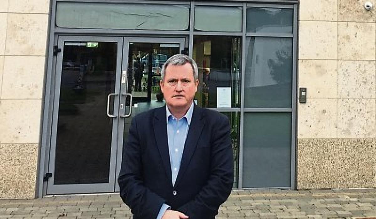 New primary health care centre opens in Limerick Limerick Live