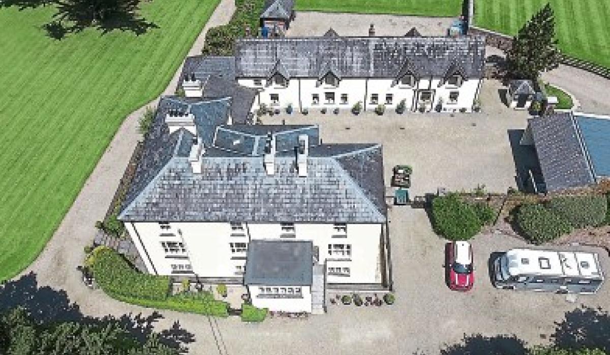 Millionaires’ Row in Limerick surge in property sales in excess of €500,000 Limerick Live