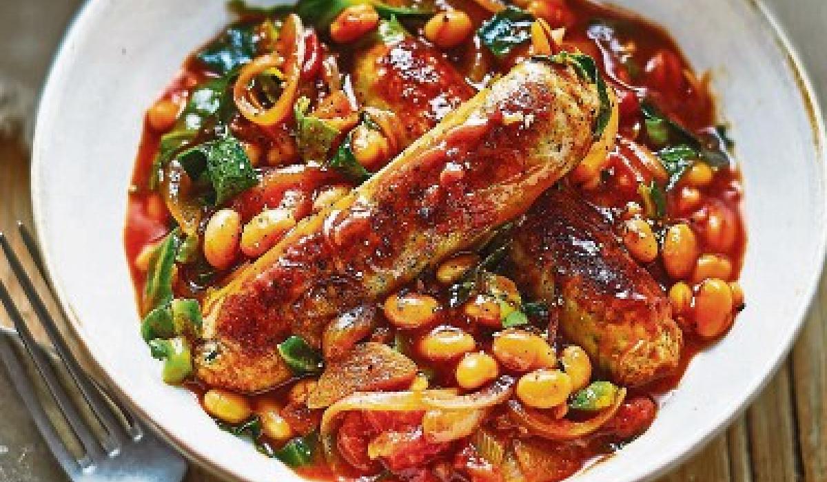 All About Food This one pot recipe is a ‘hug in a bowl’ Limerick Live