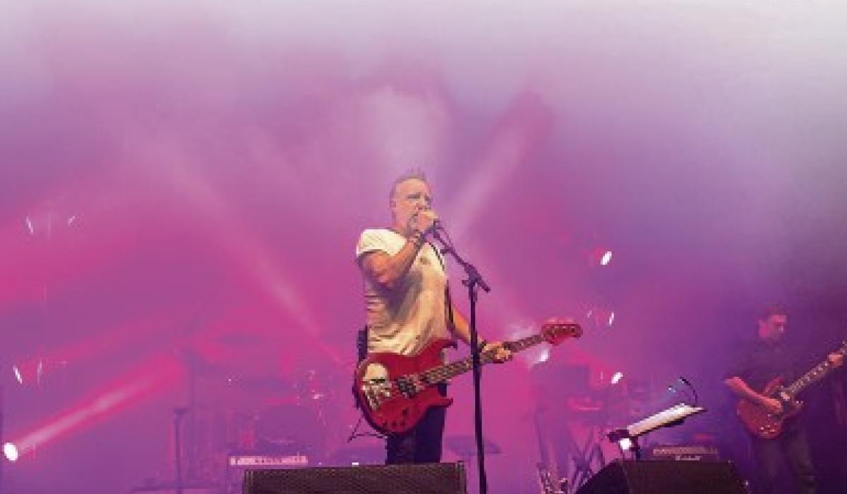 Famed bassist Peter Hook talks '70s angst and finding comfort ...