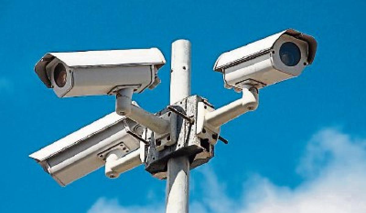 CCTV footage from public cameras in Limerick will be deleted after 28