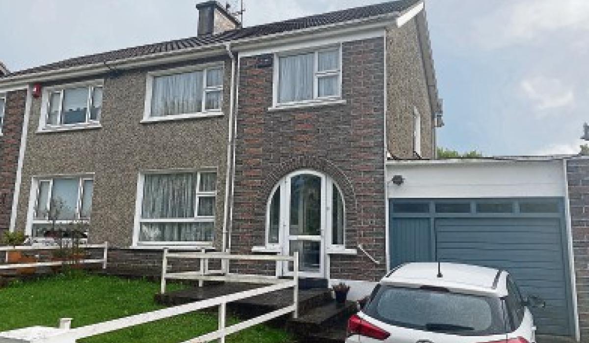 Limerick Property Watch It's all about location at Brookville Avenue