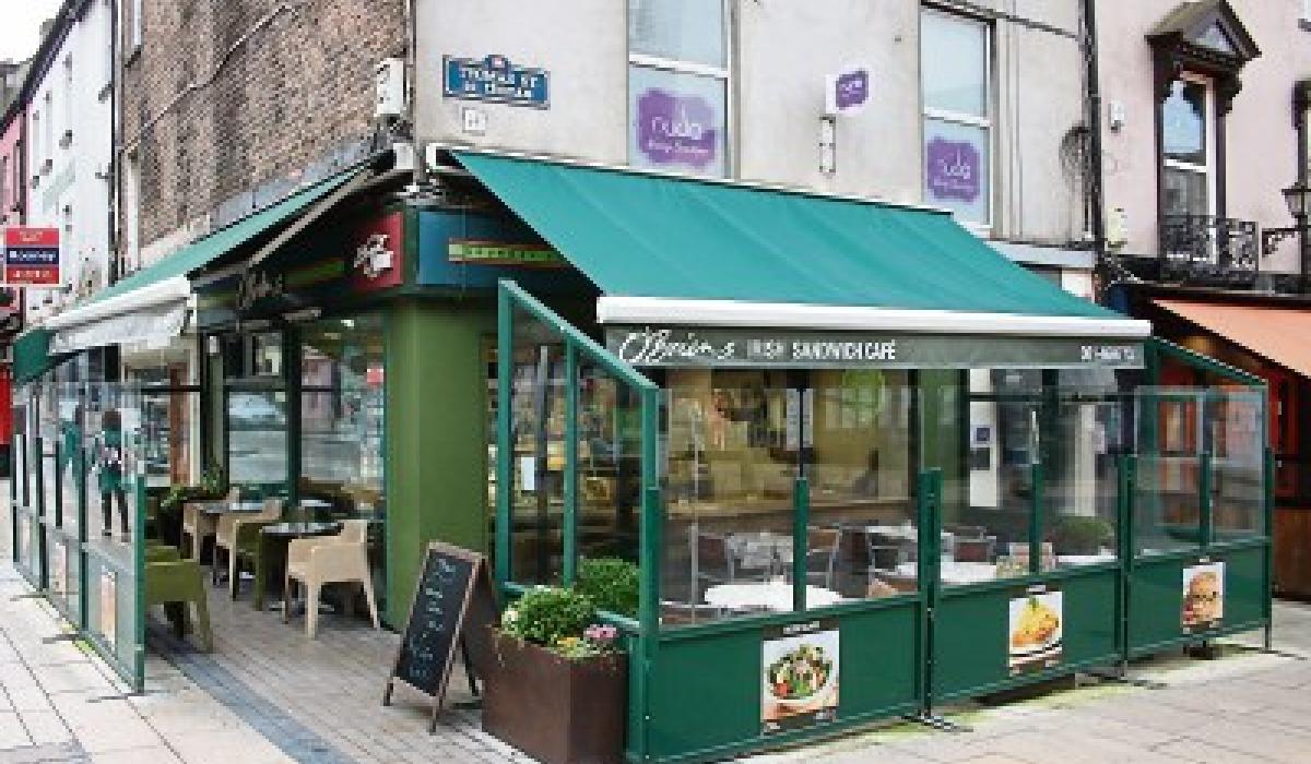 Landmark Limerick coffee shop to close Limerick Live