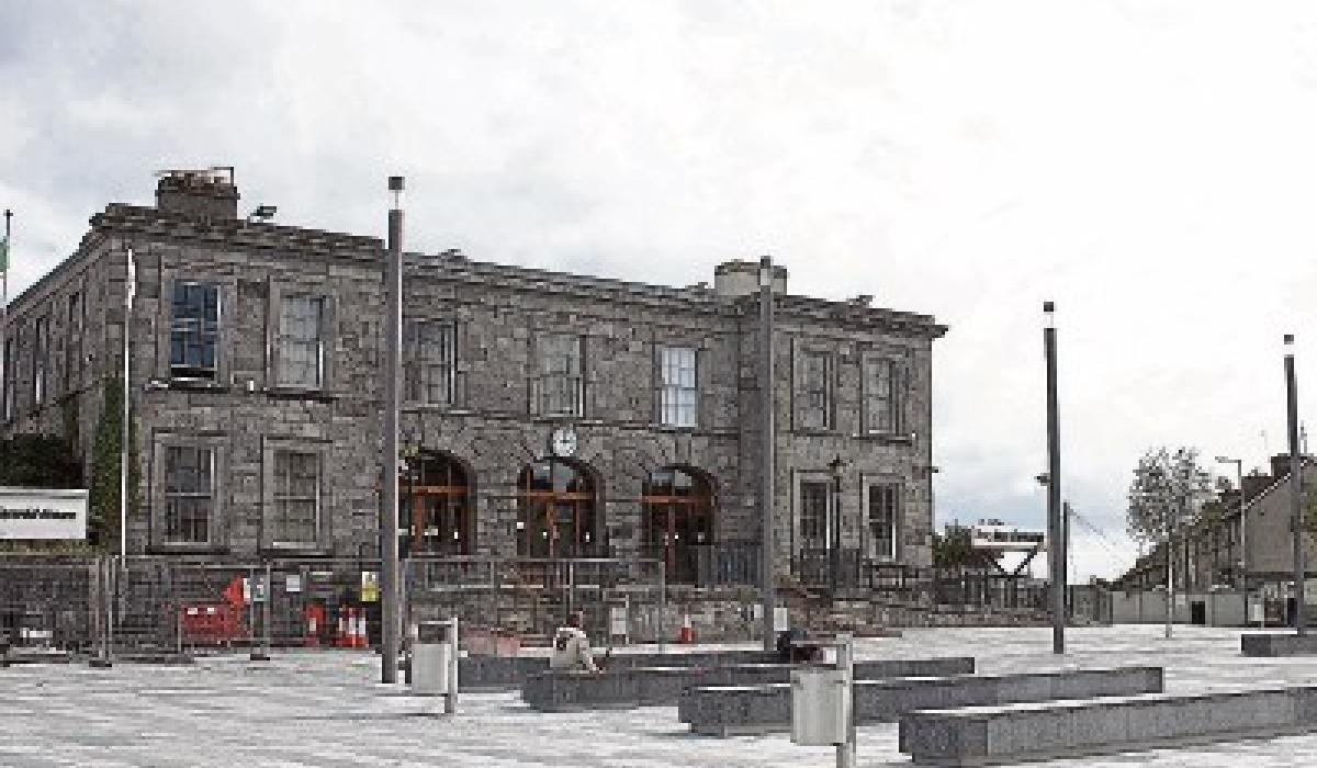 Record number of Limerick commuters using train to Dublin Limerick Live