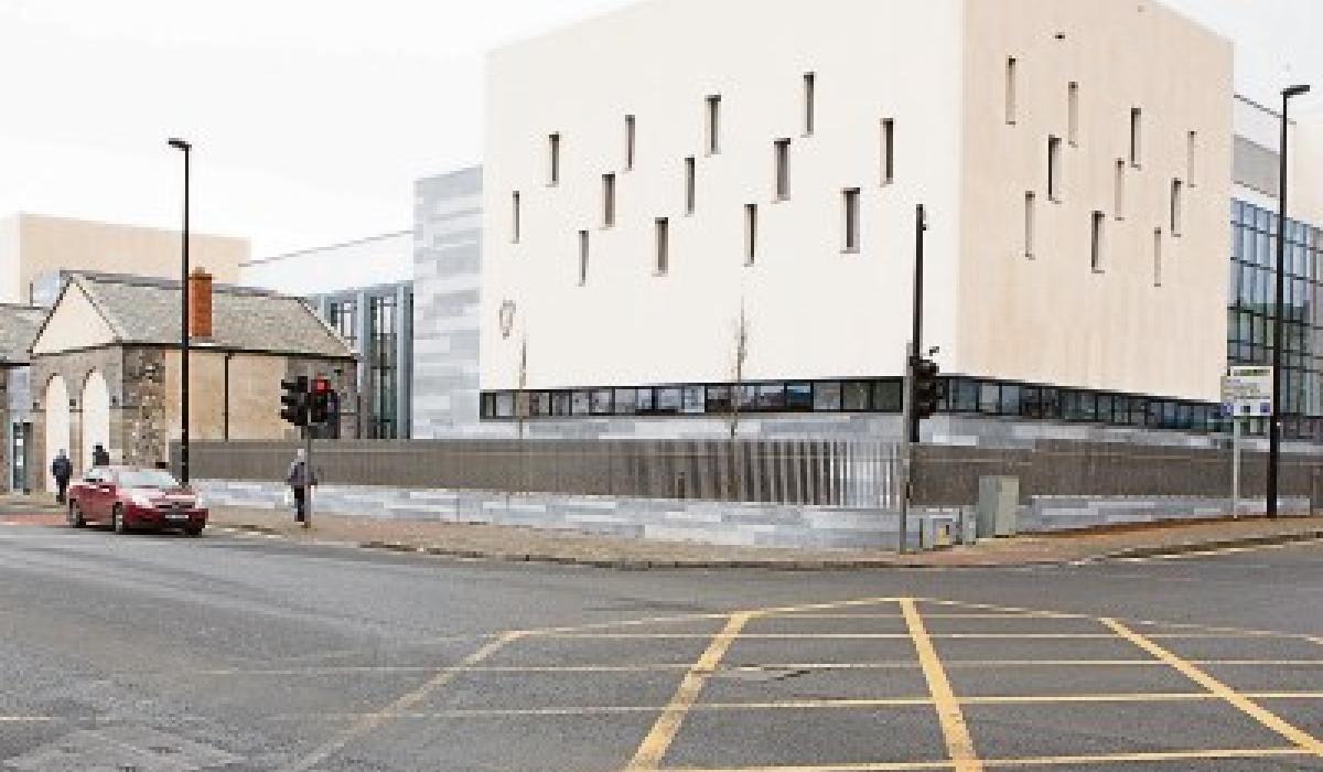 Limerick woman attacked by partner in car park Limerick Live