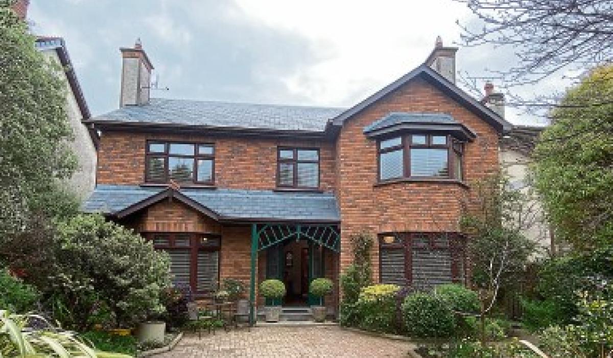 Limerick Property Watch Grandiose Glengara really impresses Limerick