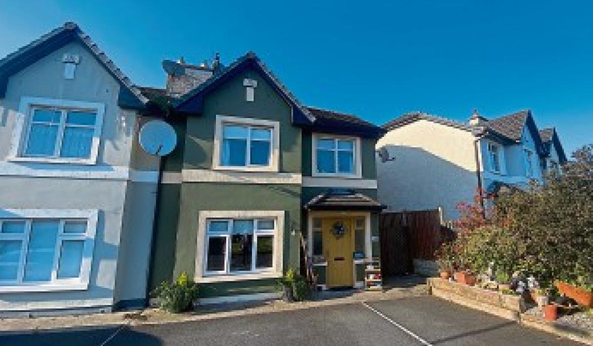 Limerick Property Watch Make it Murroe for your new home Limerick Live