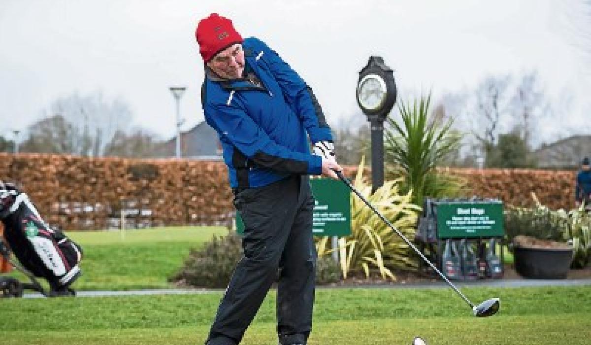 Limerick Leader Weekly Golf notes Limerick Live