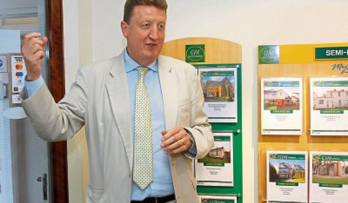 Limerick land sales may be put back until the autumn or next spring