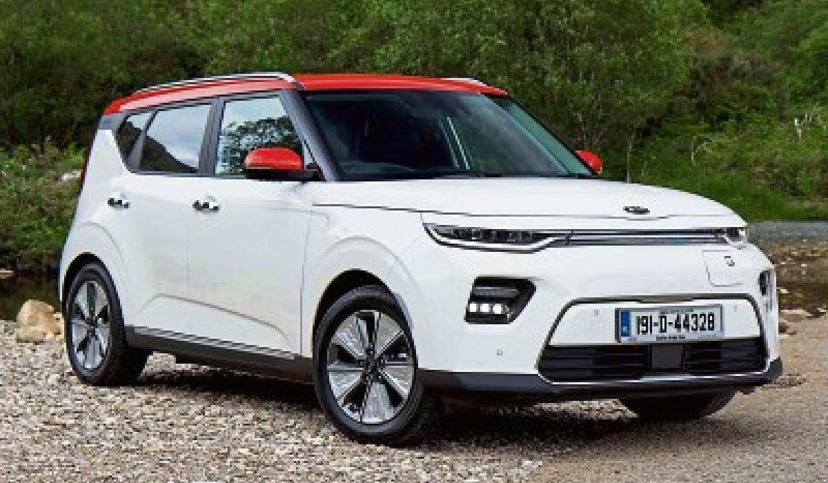 Kia Soul (2014-2019) | Kia Reviews | BuyaCar