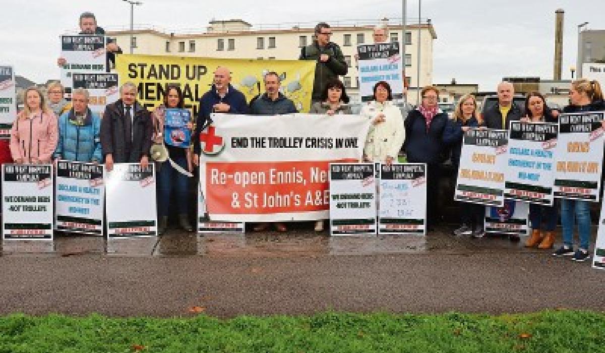 Campaigners issue PPE appeal for Limerick’s nursing homes Limerick Live