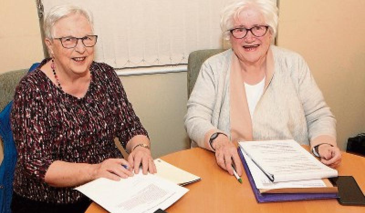 Ruling halts Limerick pensioners’ rent increase Limerick Live