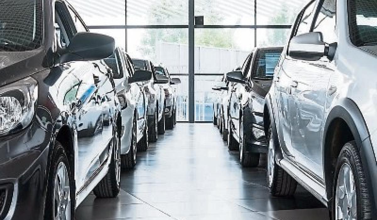 Positive news in challenging times for Limerick car industry Limerick