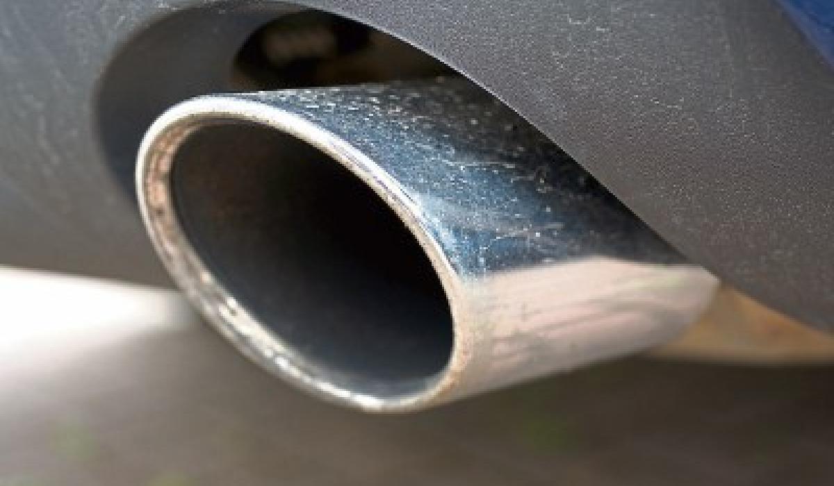 Exhaust stolen from car parked in Limerick village Limerick Live