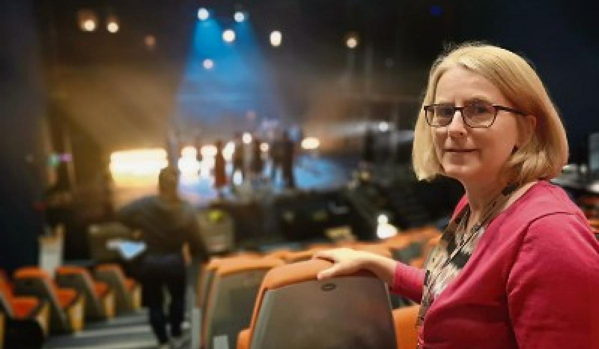 Curtains almost up at Limerick theatres following lockdown Limerick Live