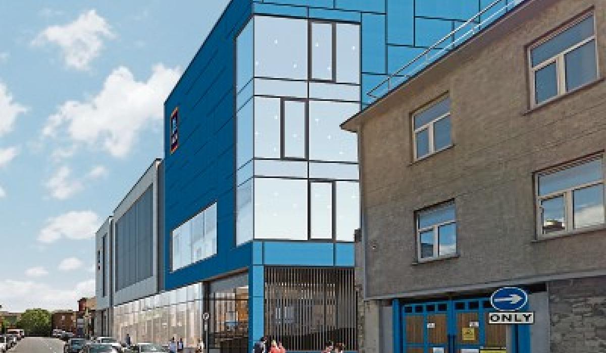 Parking ruled out at planned new Aldi store in Limerick Limerick Live