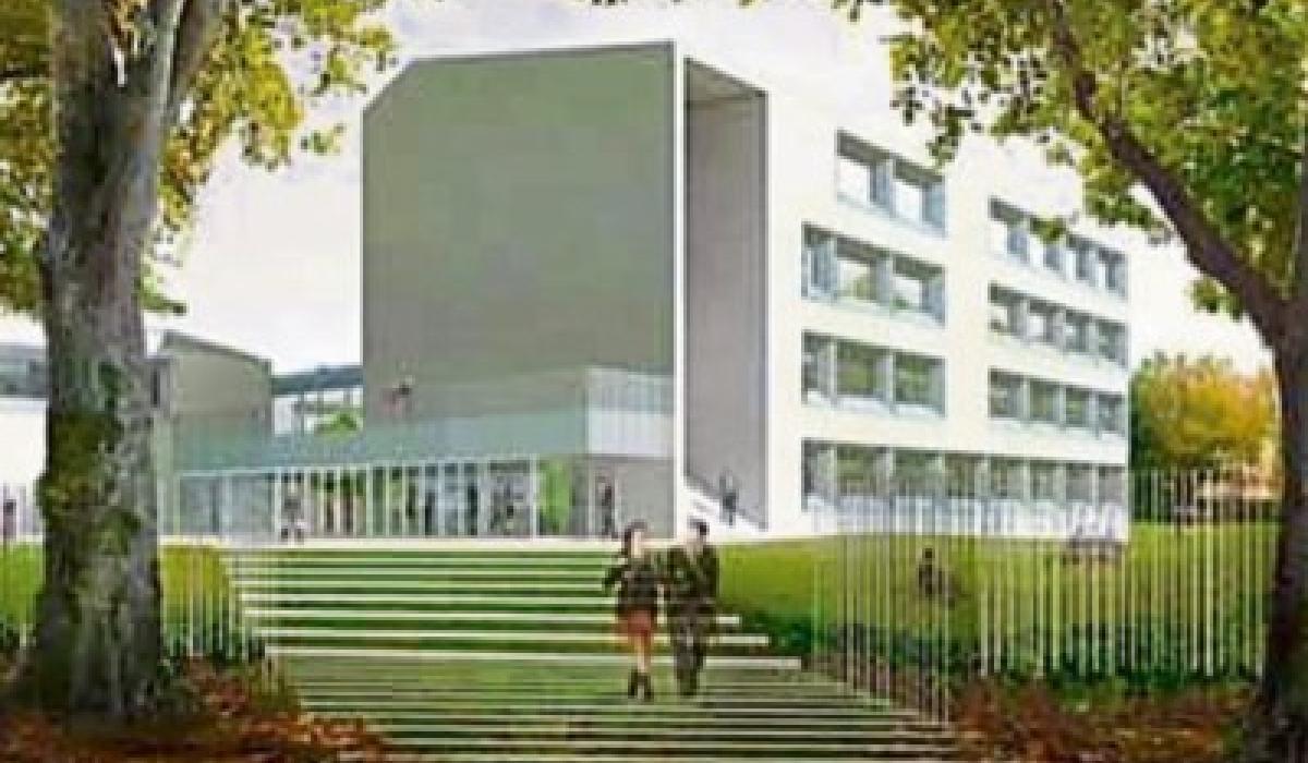 Council gives go-ahead for new secondary school in Limerick ...