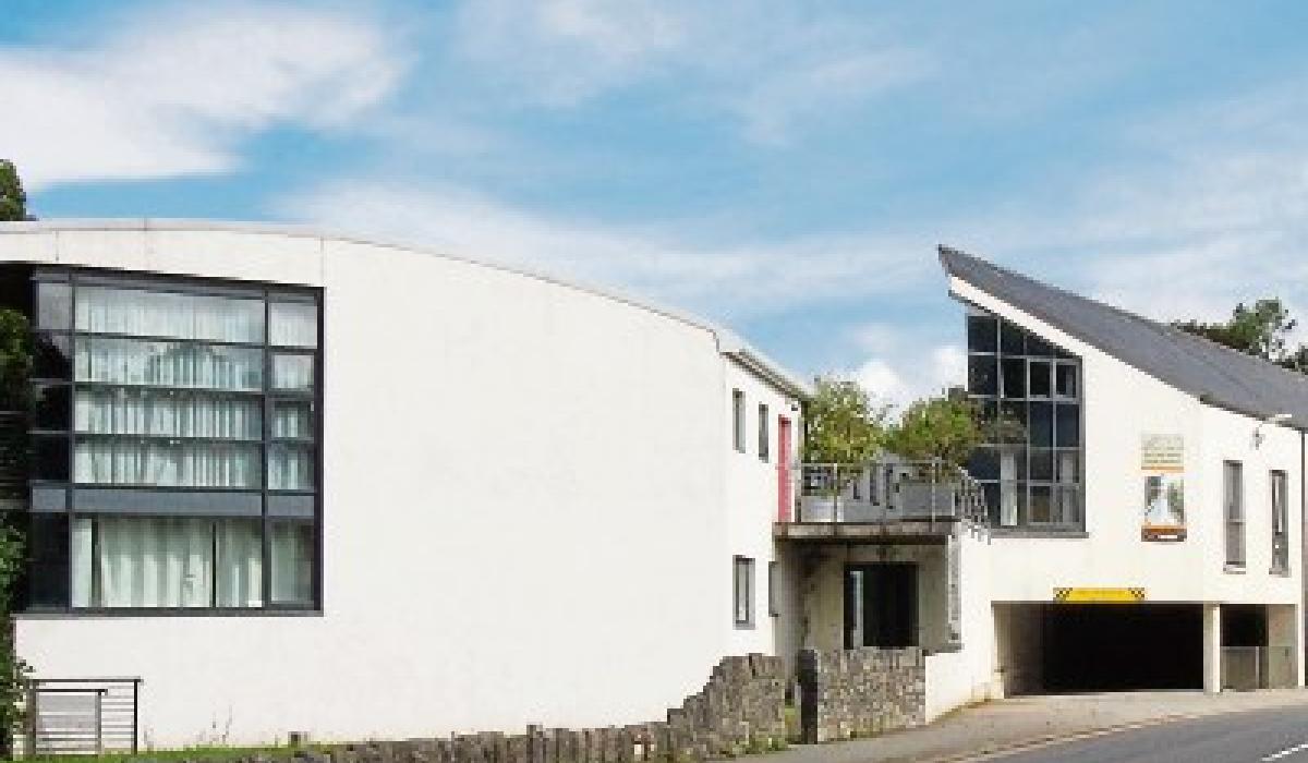 Apartments in Limerick town sell for one andahalf times their reserve