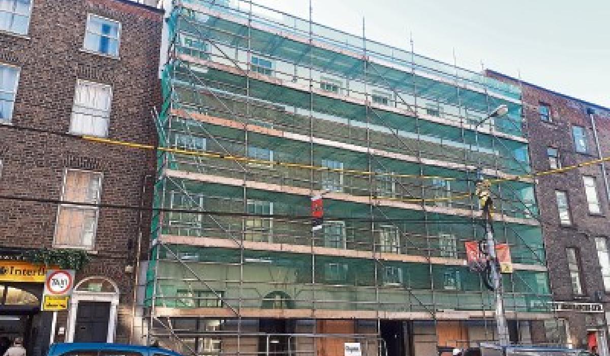 New lease of life for former Limerick Limerick Live