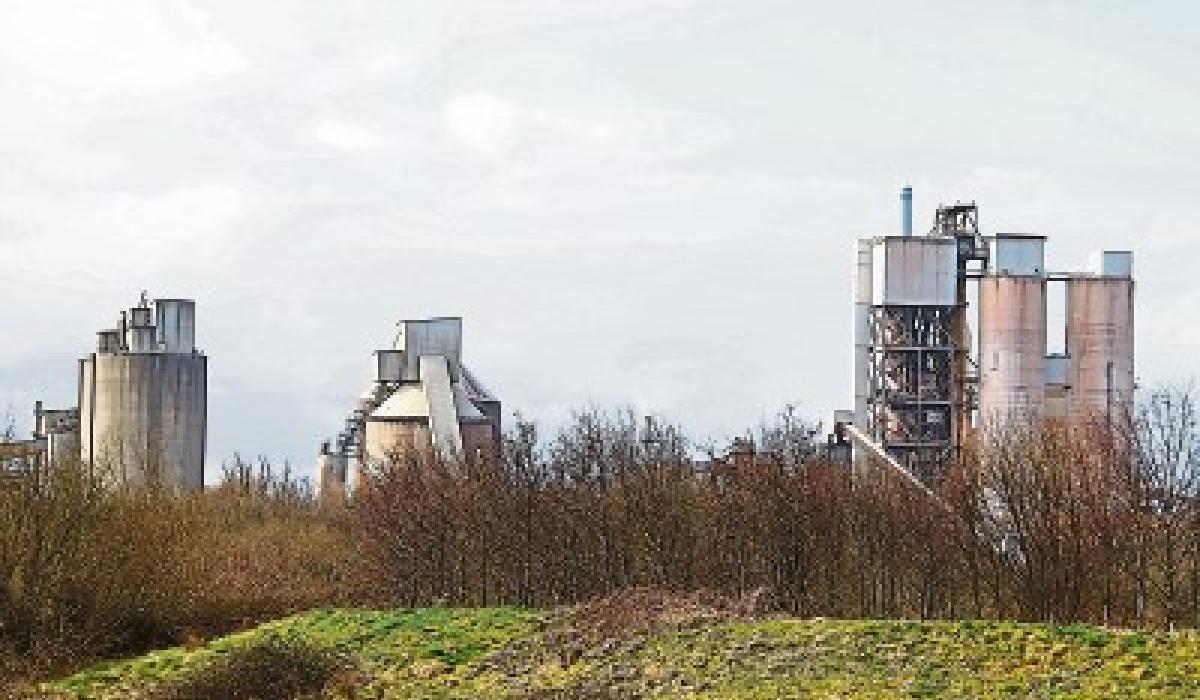Irish Cement hearing Oral hearing into controversial Limerick project