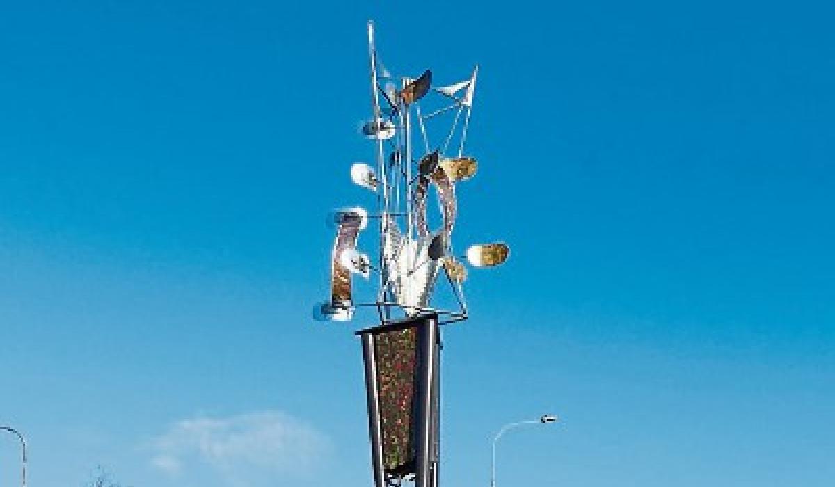 Something new in the wind in Limerick village Limerick Live