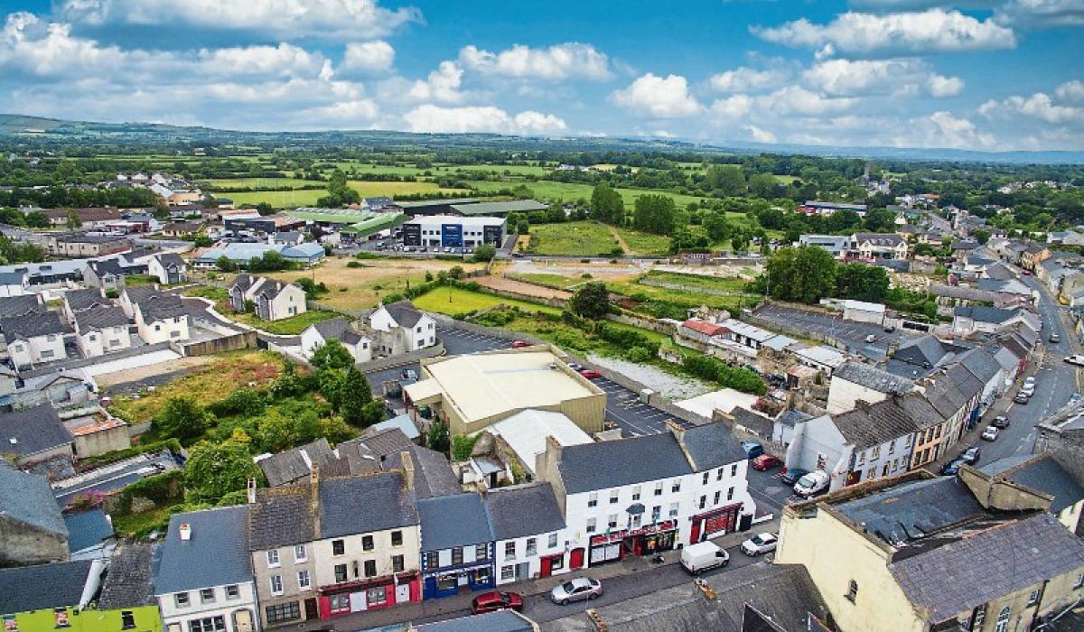 Six Limerick towns and villages to benefit from new government