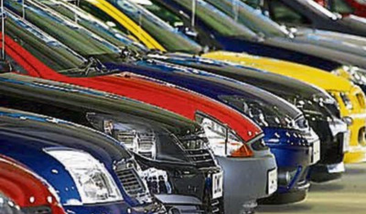 Sales of new cars in Limerick drop to sevenyear low as Covid19 and