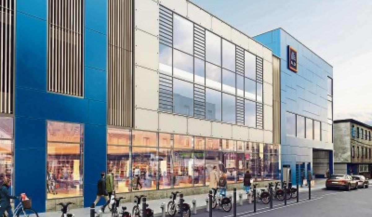 Major retailer gets green light for Limerick store Limerick Live