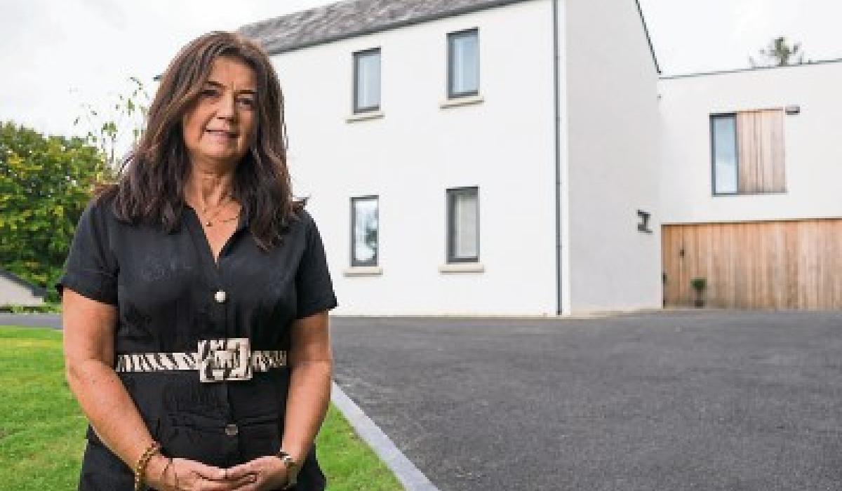 Limerick architect receives positive feedback after project features on