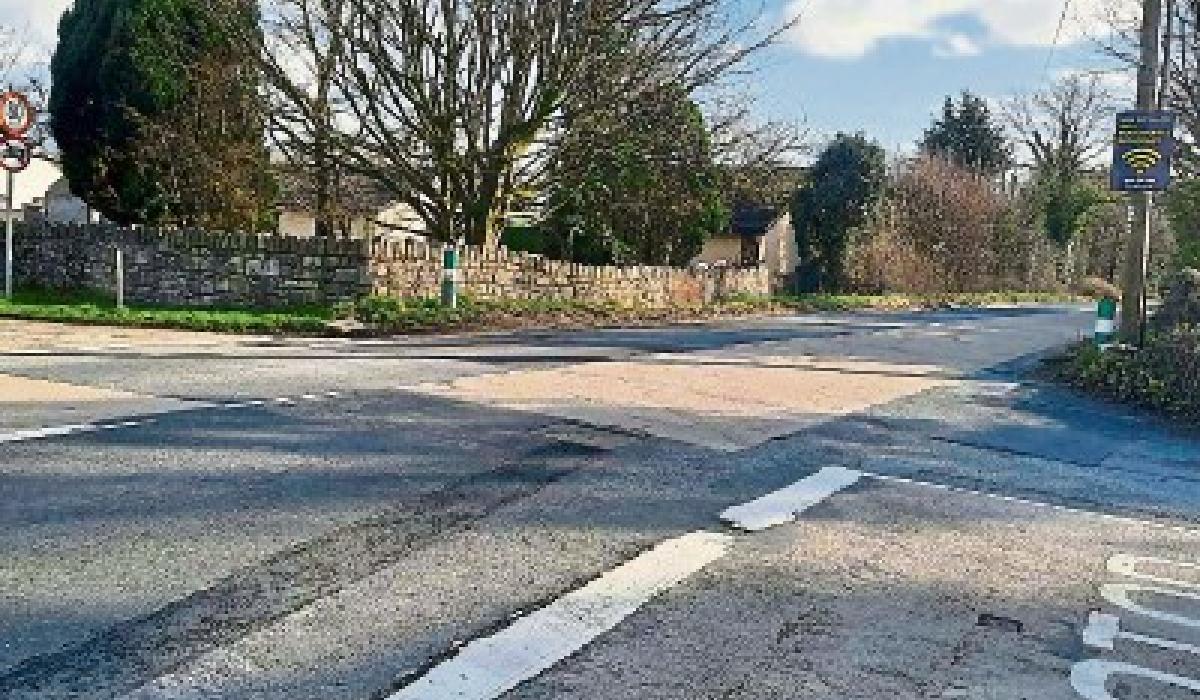 Council to introduce more safety measures at 'dangerous' Limerick