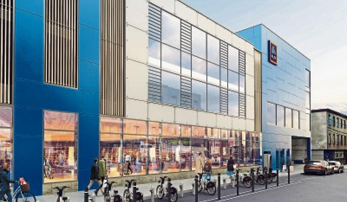Aldi plan to open new Limerick store challenged Limerick Live