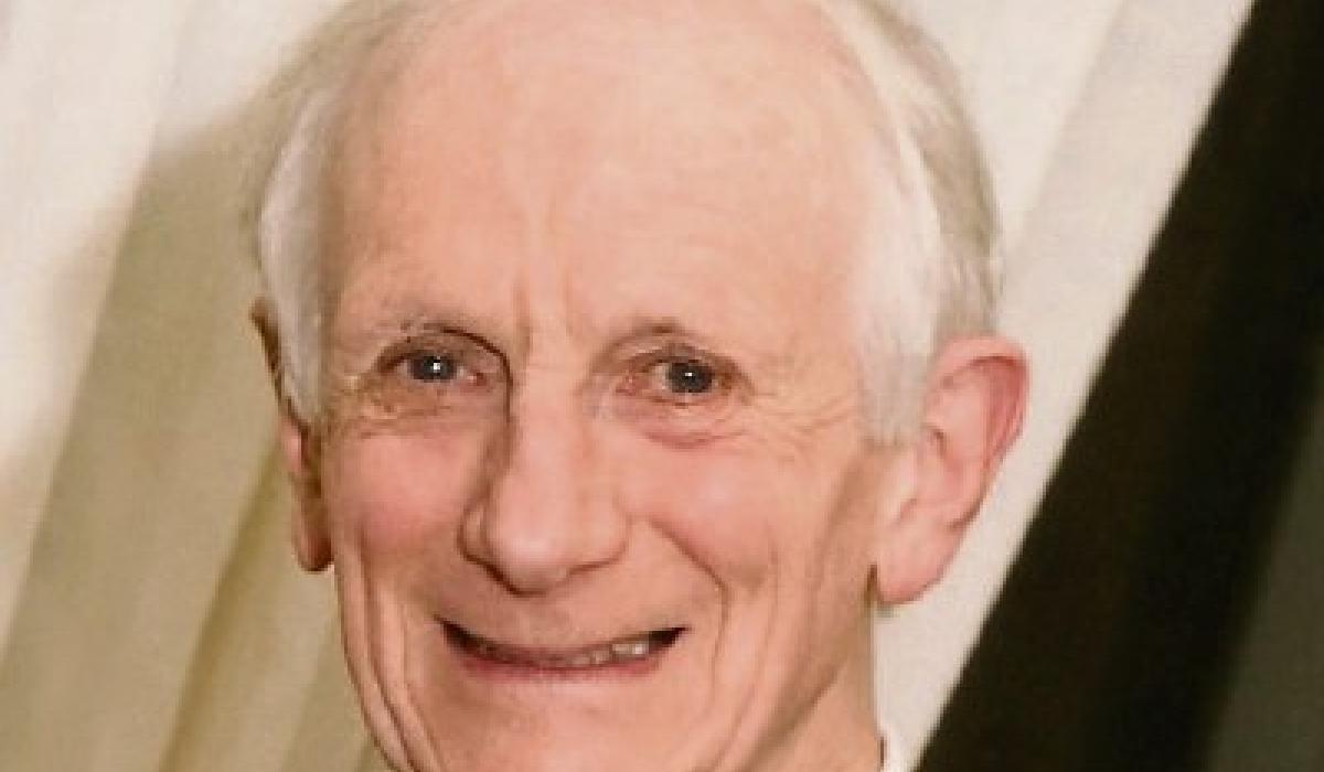 Obituary Limerick man John had a deep interest in all things