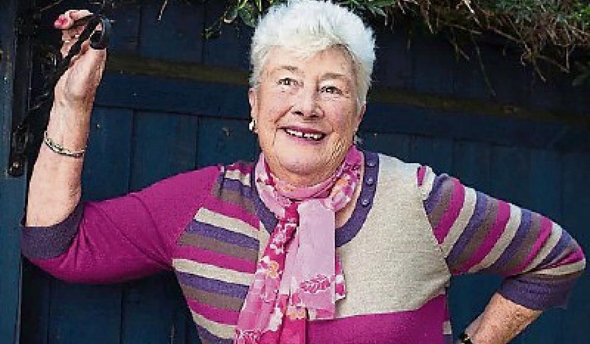 Longserving Limerick nurse to feature in documentary Limerick Live