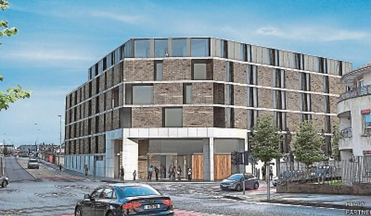 An Bord Pleanala makes decision on Limerick student halls project