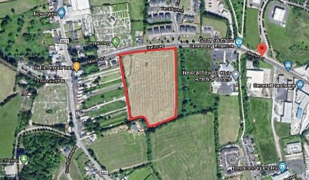 River Property Group sells development lands in Limerick town