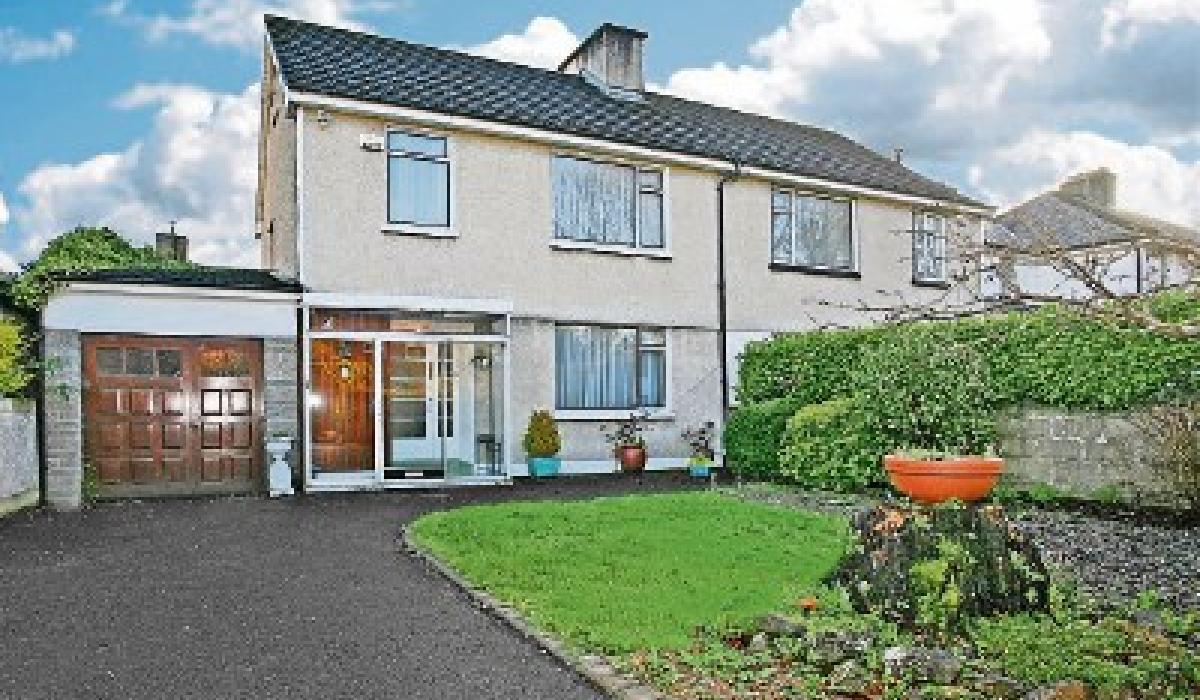 Meet the neighbours Adjacent Limerick homes put on the market