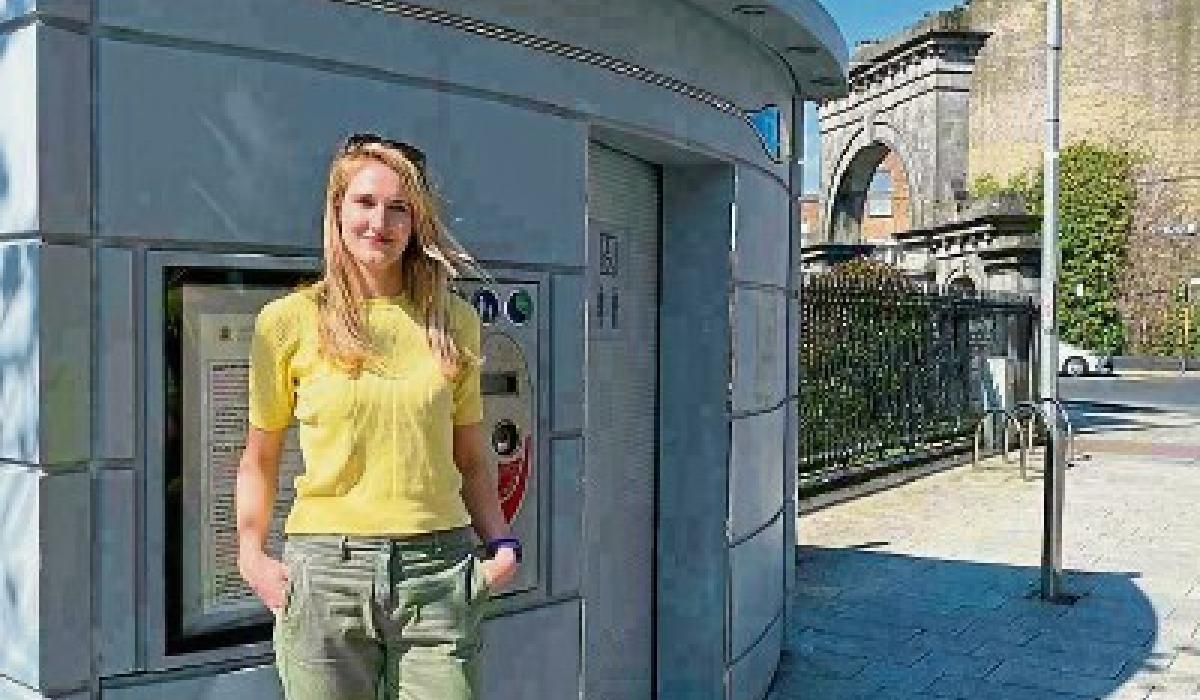 Call for more public toilets in Limerick Limerick Live
