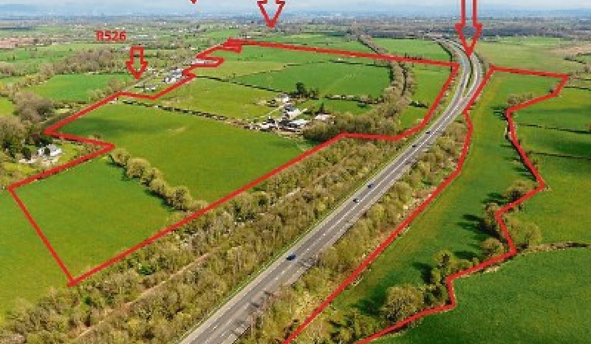 Limerick farmers confident of putting land up for sale Limerick Live