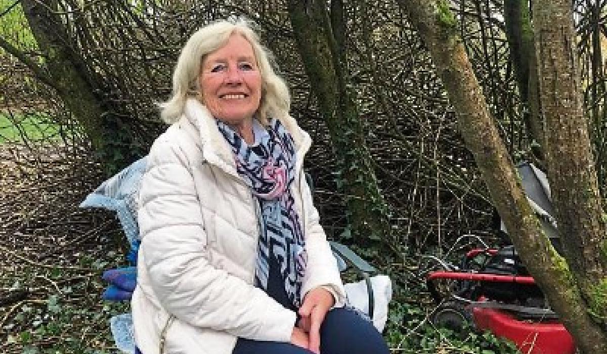 OBITUARY Sheila O’Regan's distinctive voice will be missed in West